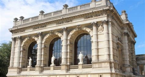 salle gabrielle chanel.